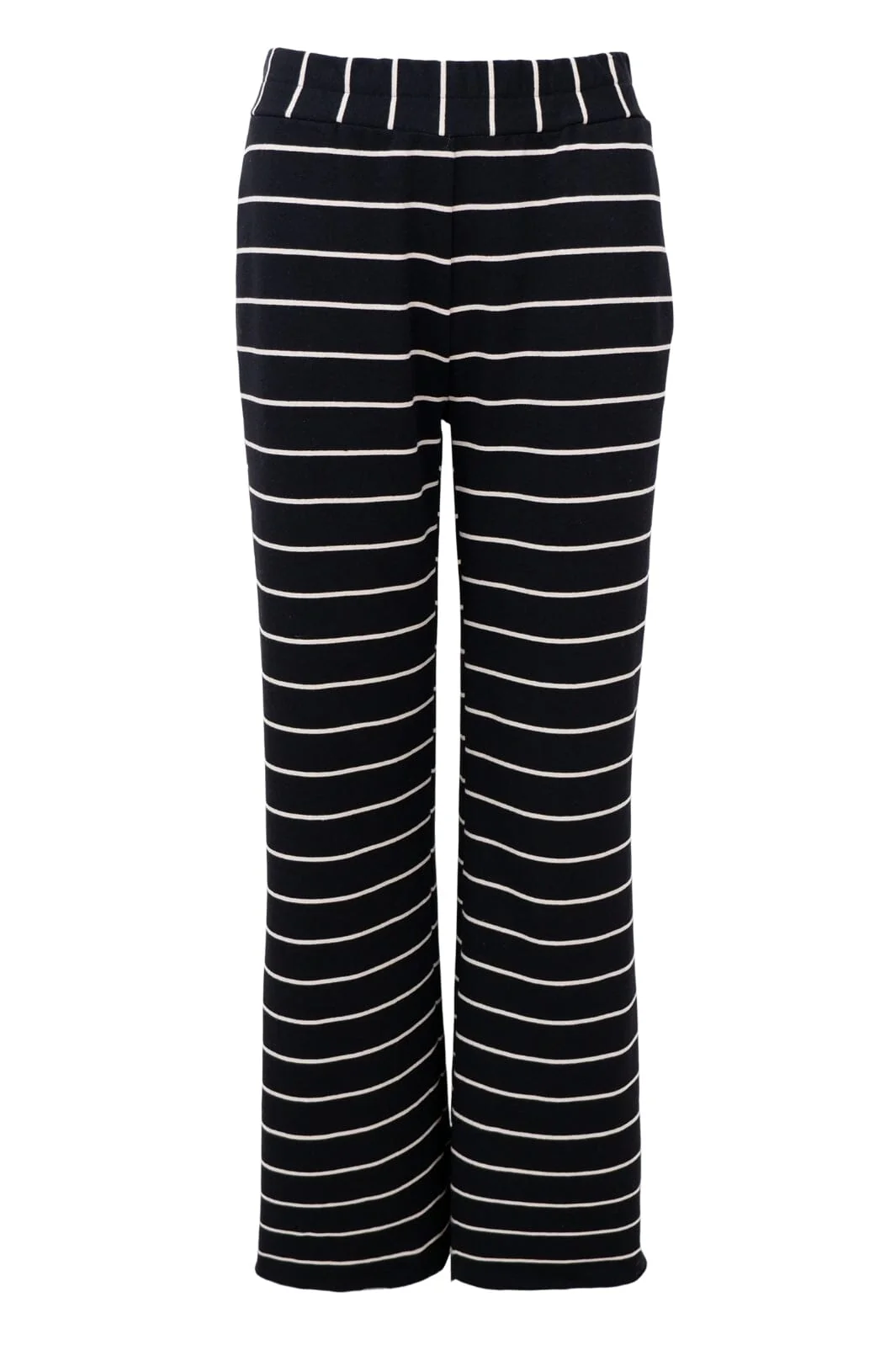 Black Colour Bcjay Striped Sweat Pant black