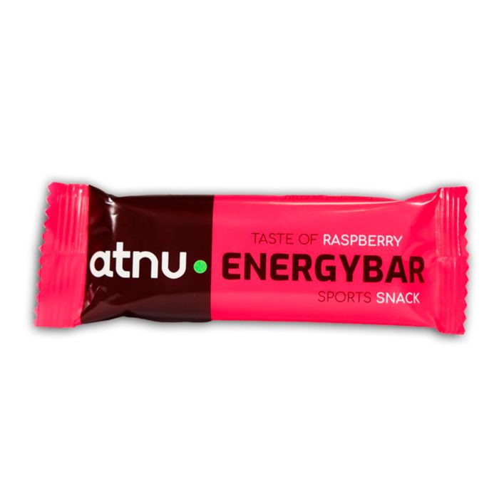 Energy Bar Raspberry