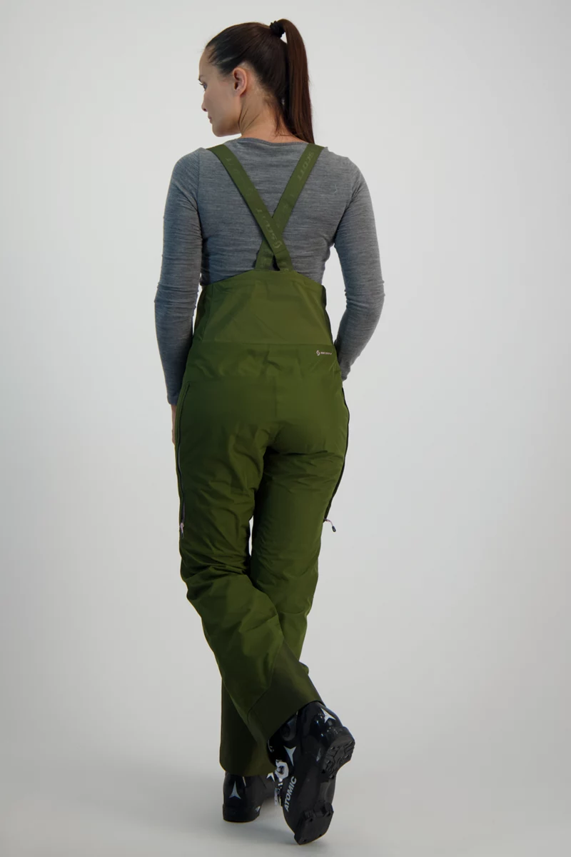 SCOTT Vertic Gore-Tex® 2L Damen Skihose