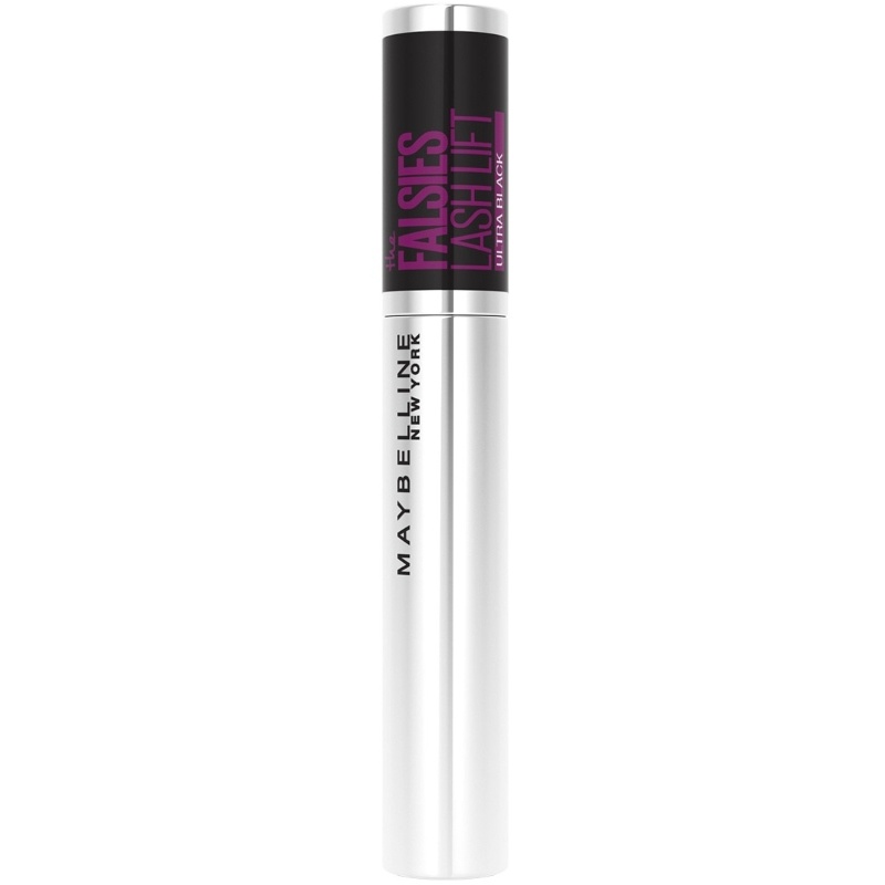 Maybelline The Falsies Lash Lift Mascara 4,4 gr. - Ultra Black