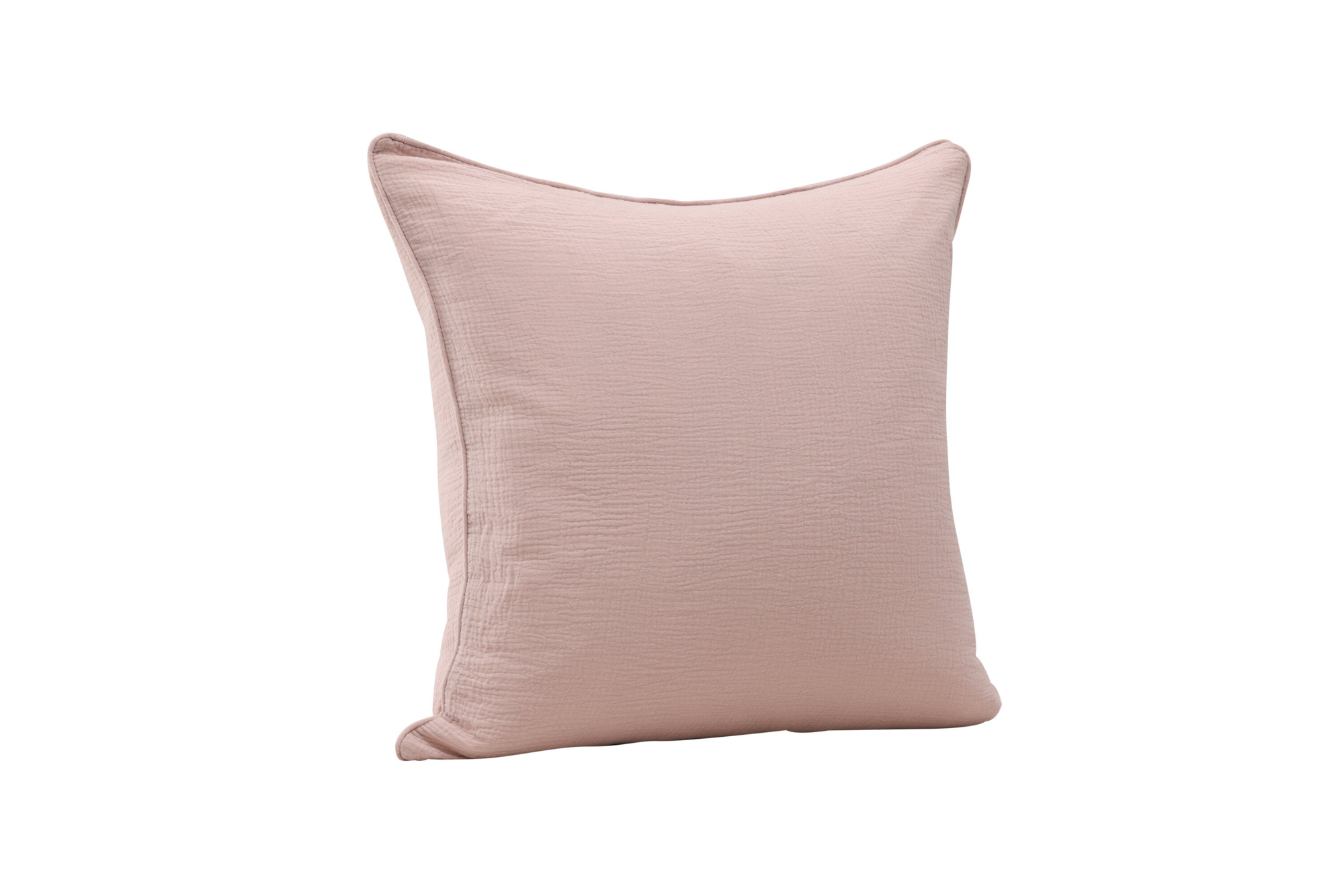 Movi Kussenhoes 60x60cm - Roze