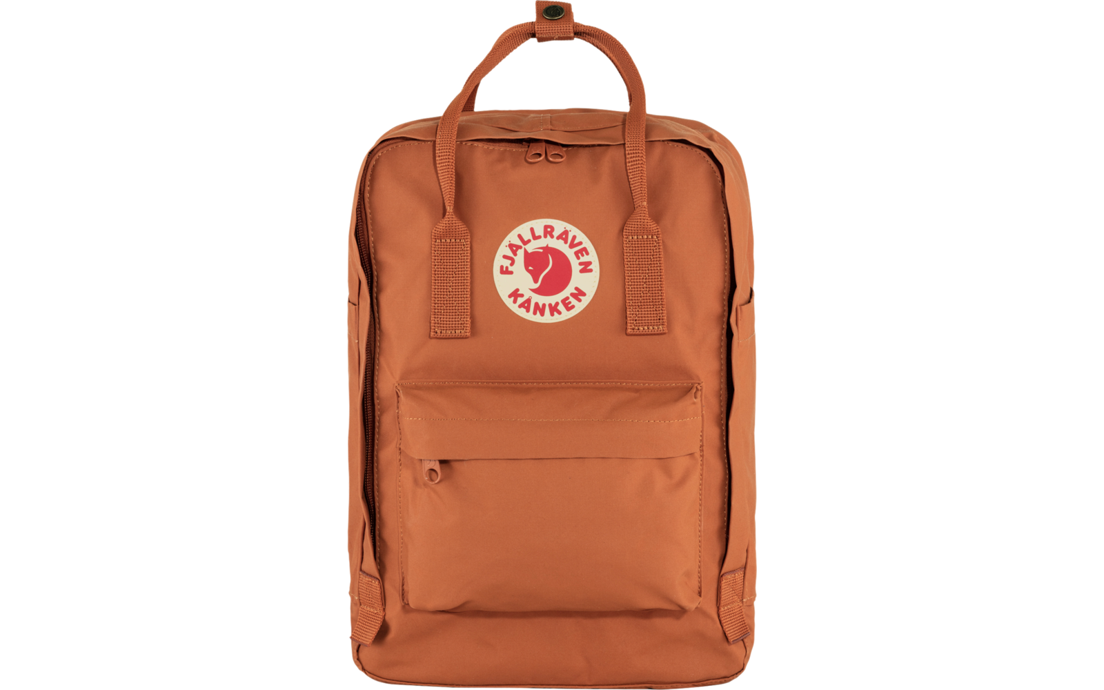 Fjällräven Kånken Rucksack mit Laptopfach 18 Liter navy