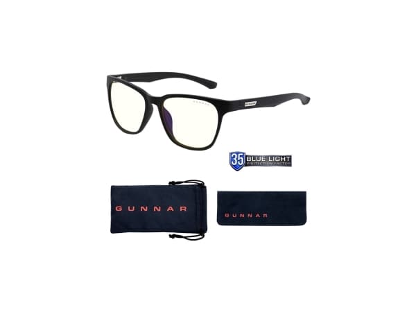 Gunnar Gunnar Optiks Berkeley Databriller Unisex