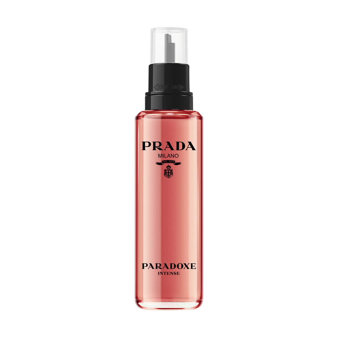 PRADA PARADOXE Intense Eau de Parfum - Recarga - 100ml