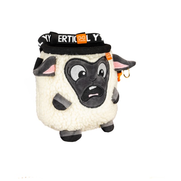 YY Vertical - Chalk Bag Sheep - Sac à magnésie