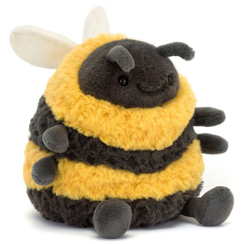 Køb Jellycat Albee Brumbasse, 16 Cm