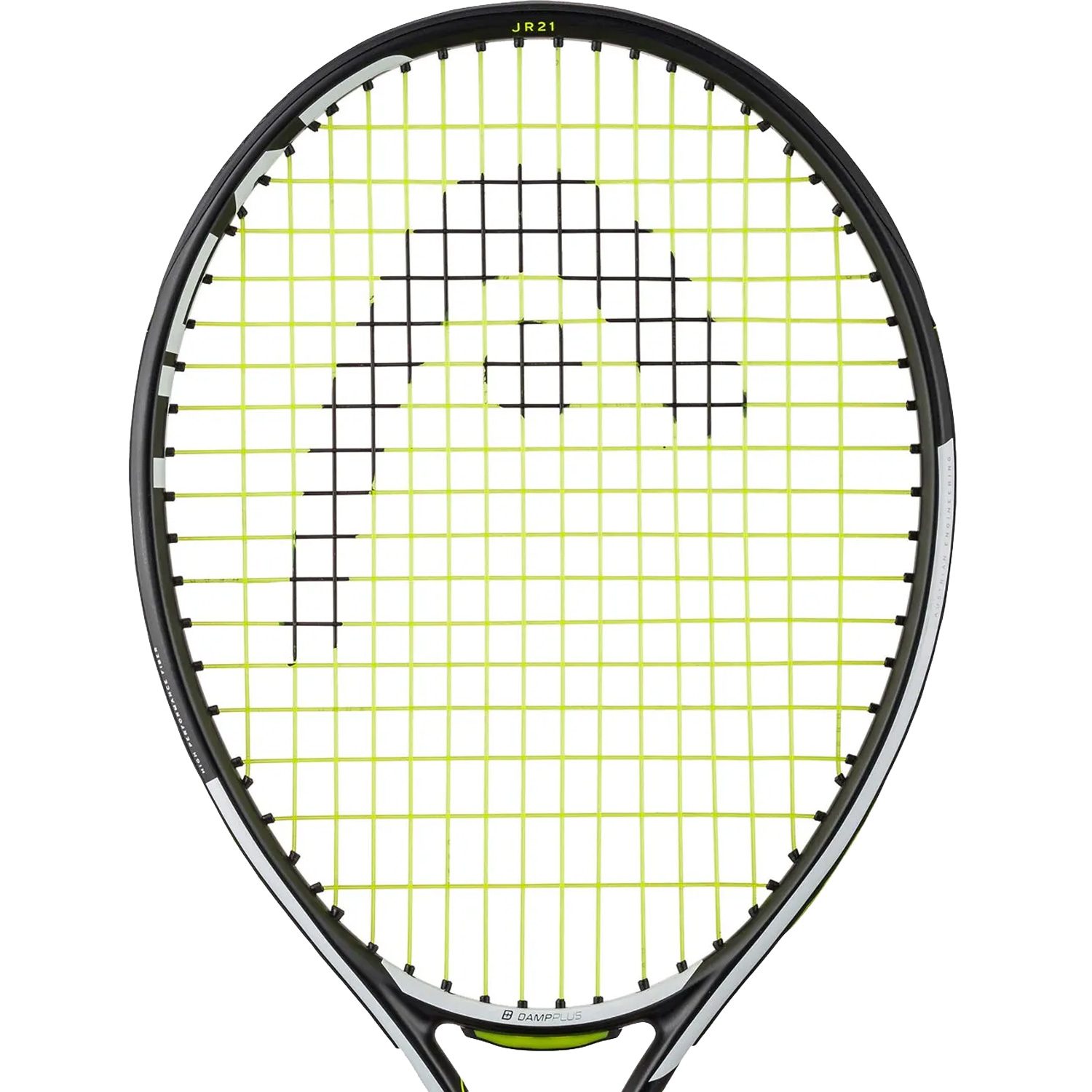 Head IG Speed Jr. 21in Tennisschläger besaitet 2024 (200gr.)
