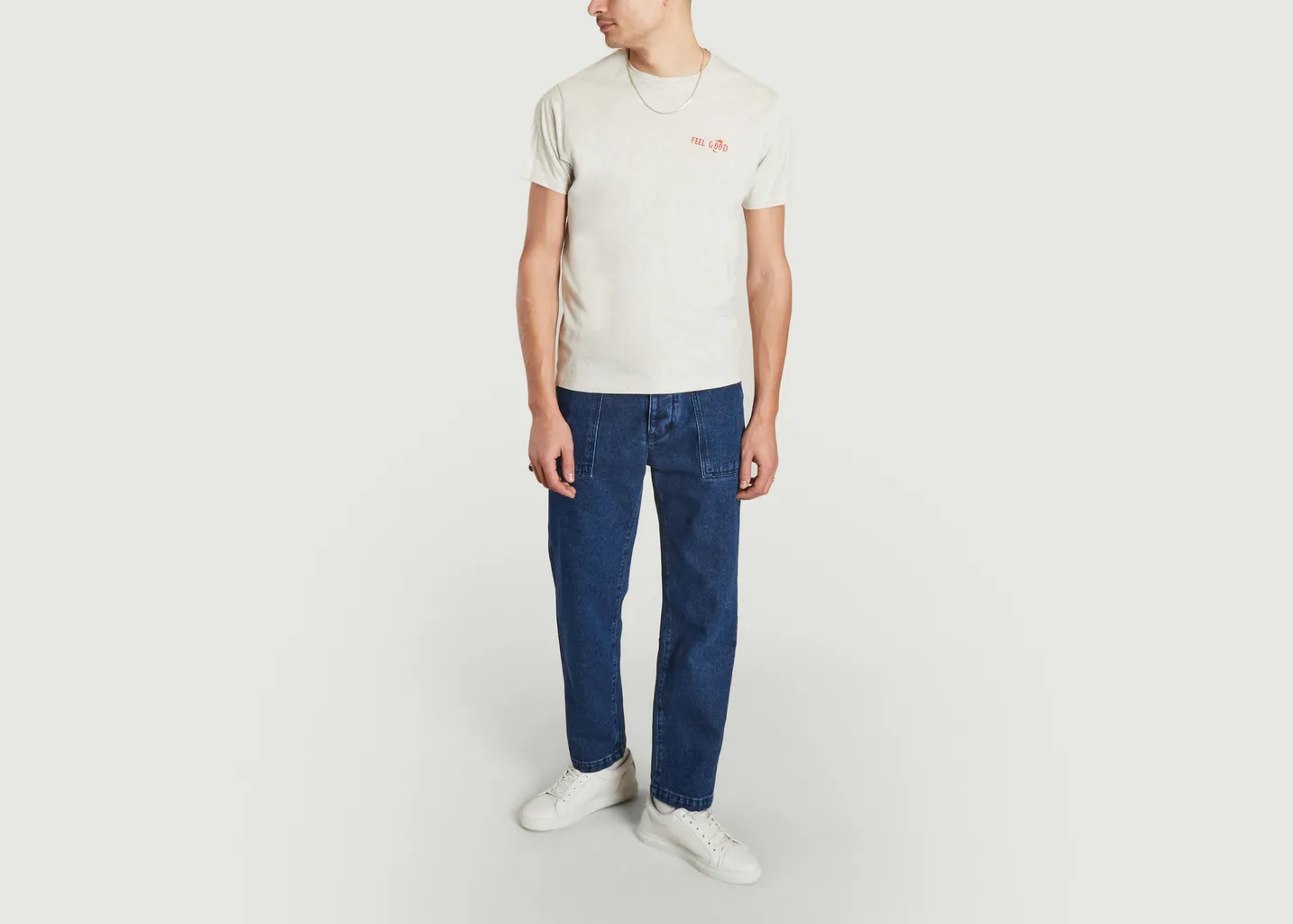 Fatigue Pant Cuisse de Grenouille
