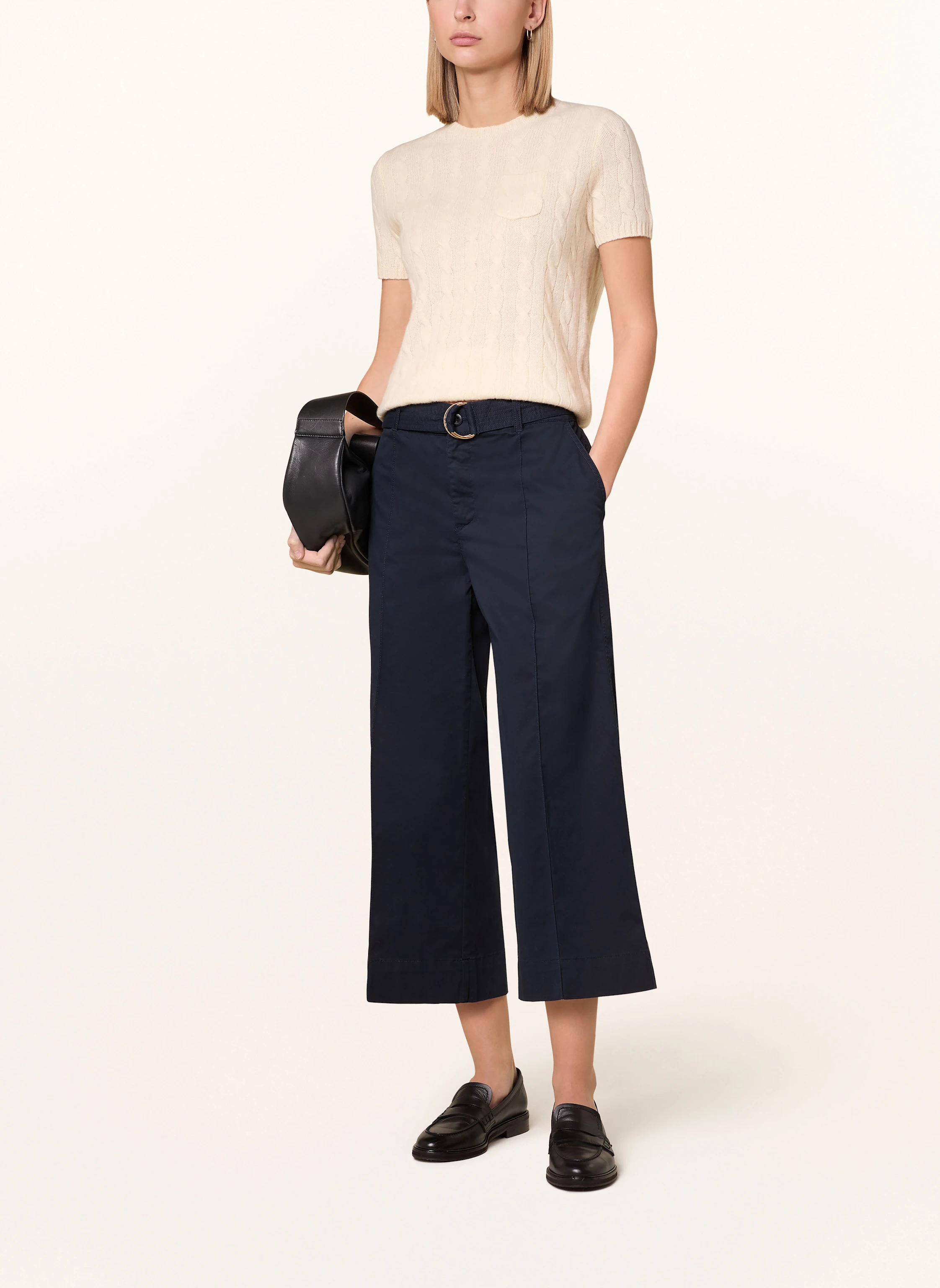 LAUREN RALPH LAUREN Culotte