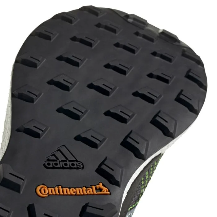 adidas Herre Trailsko Terrex Two Ultra Primeblue