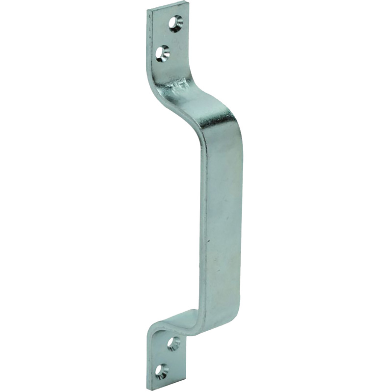 GB handgreep 210mm