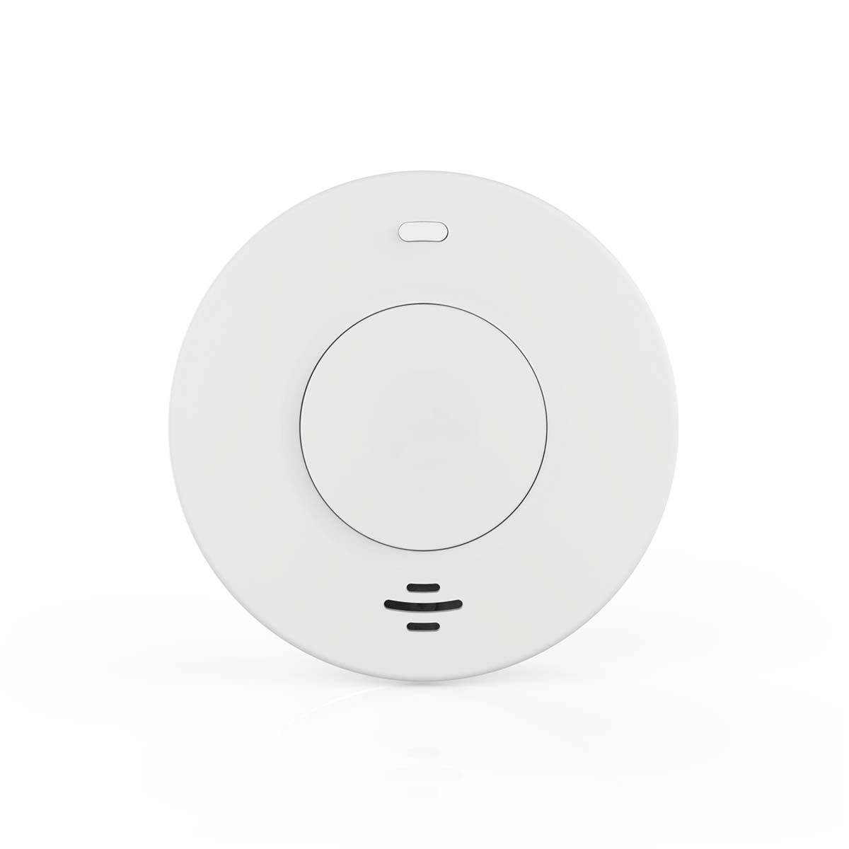 Nedis WIFIDS30WT SmartLife Rookmelder - Wit