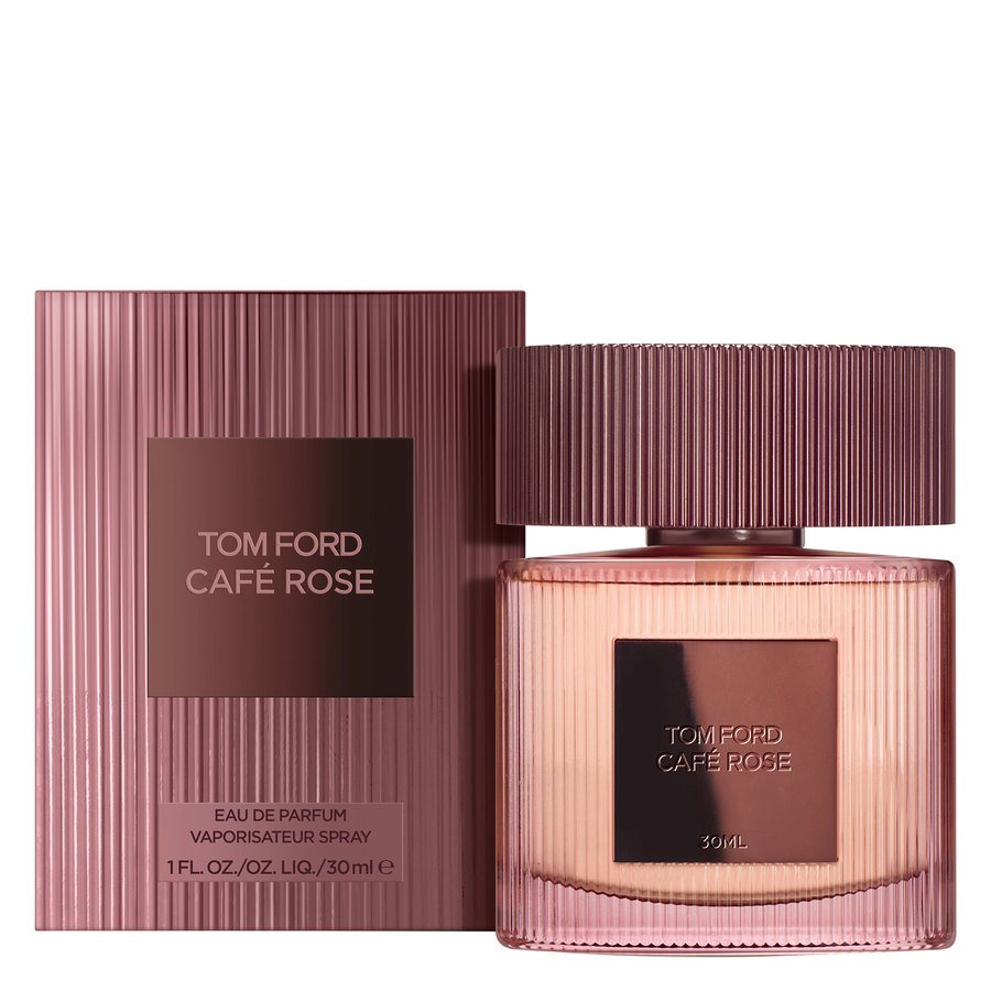 TOM FORD Cafe Rose Eau De Parfum 30ml
