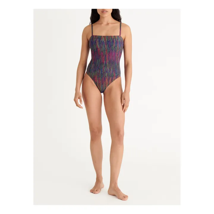 Eres Maillot de Bain 1 Pièce Nuance | Multicolore