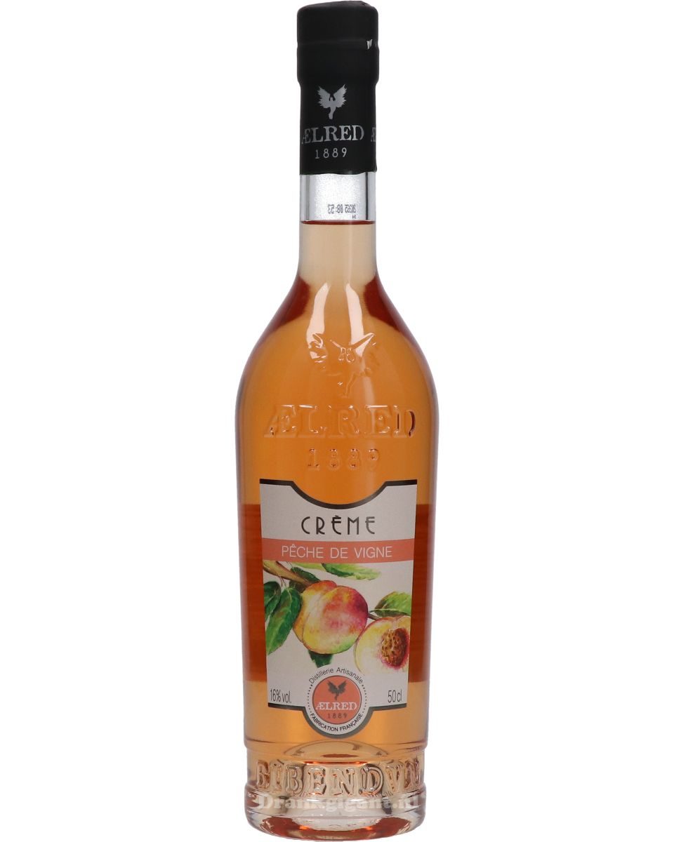 Aelred Peche de Vigne 50 cl