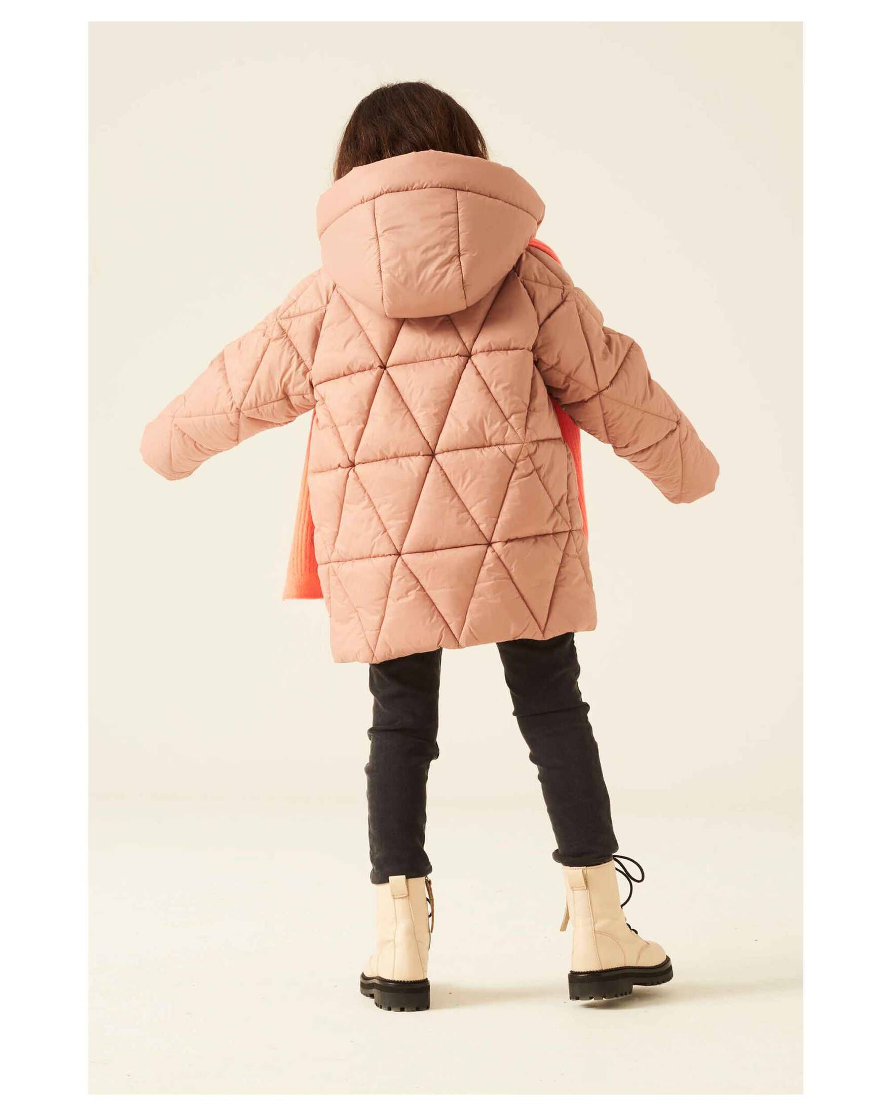 Garcia| Mädchen Steppjacke