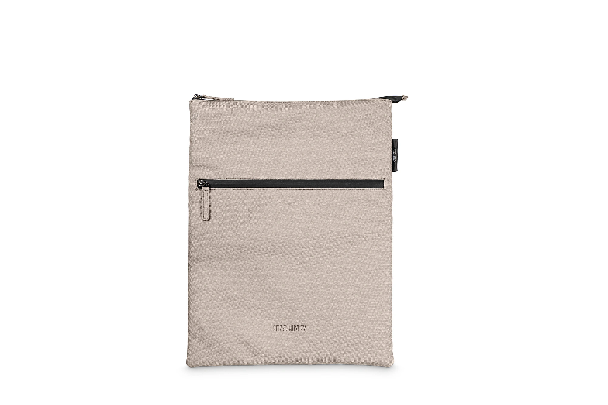 Fitz & Huxley Rucksack OCEAN 17l, hellgrau