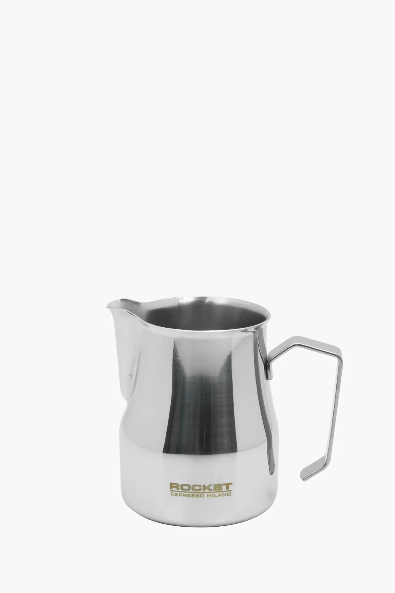 Rocket Milchkännchen 500ml, Chrom
