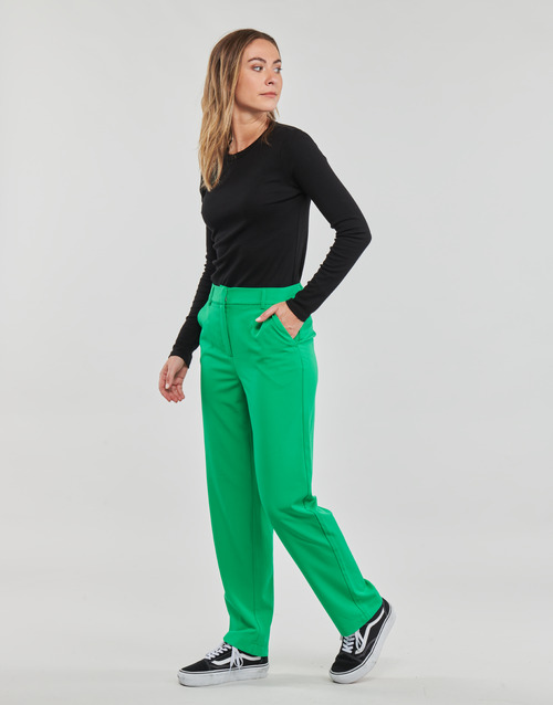 Petit Bateau - ML COL ROND - Noir