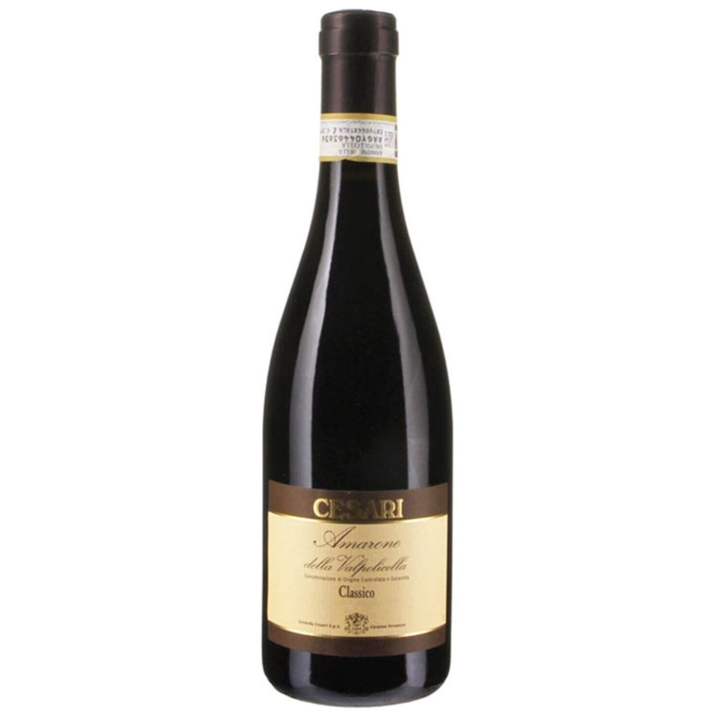 Amarone della Valpolicella DOCG Cesari -37.5cl