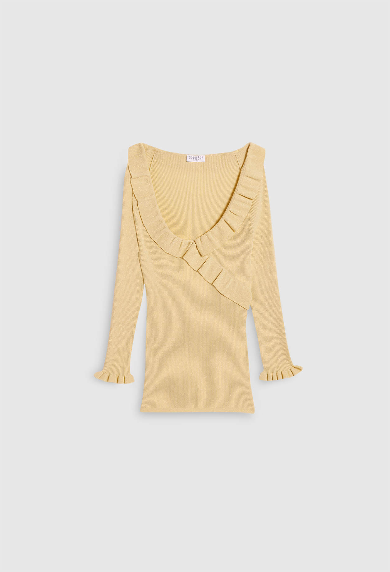 Pull moulant