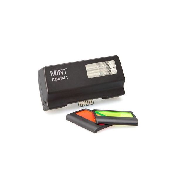 Polaroid Flash Mint Flashbar - 4790