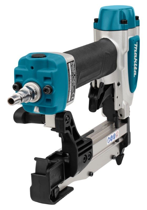 Makita AF353 Pintacker 23GA 15 - 35 mm - in koffer