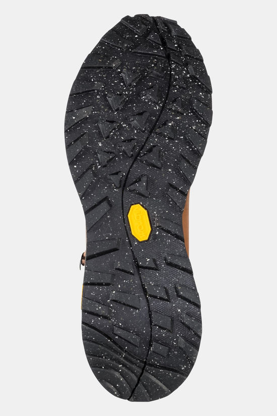 Jack Wolfskin Jack Wolfskin Terraquest X Texapore Mid Wandelschoen Dames