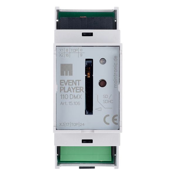 Maintronic Eventplayer110 DMX