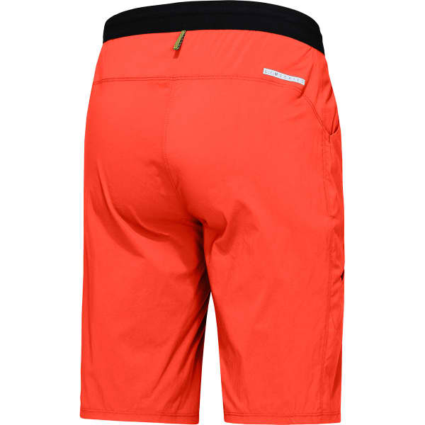 Short randonnée HAGLÖFS L.I.M FUSE SHORTS M HABANERO
