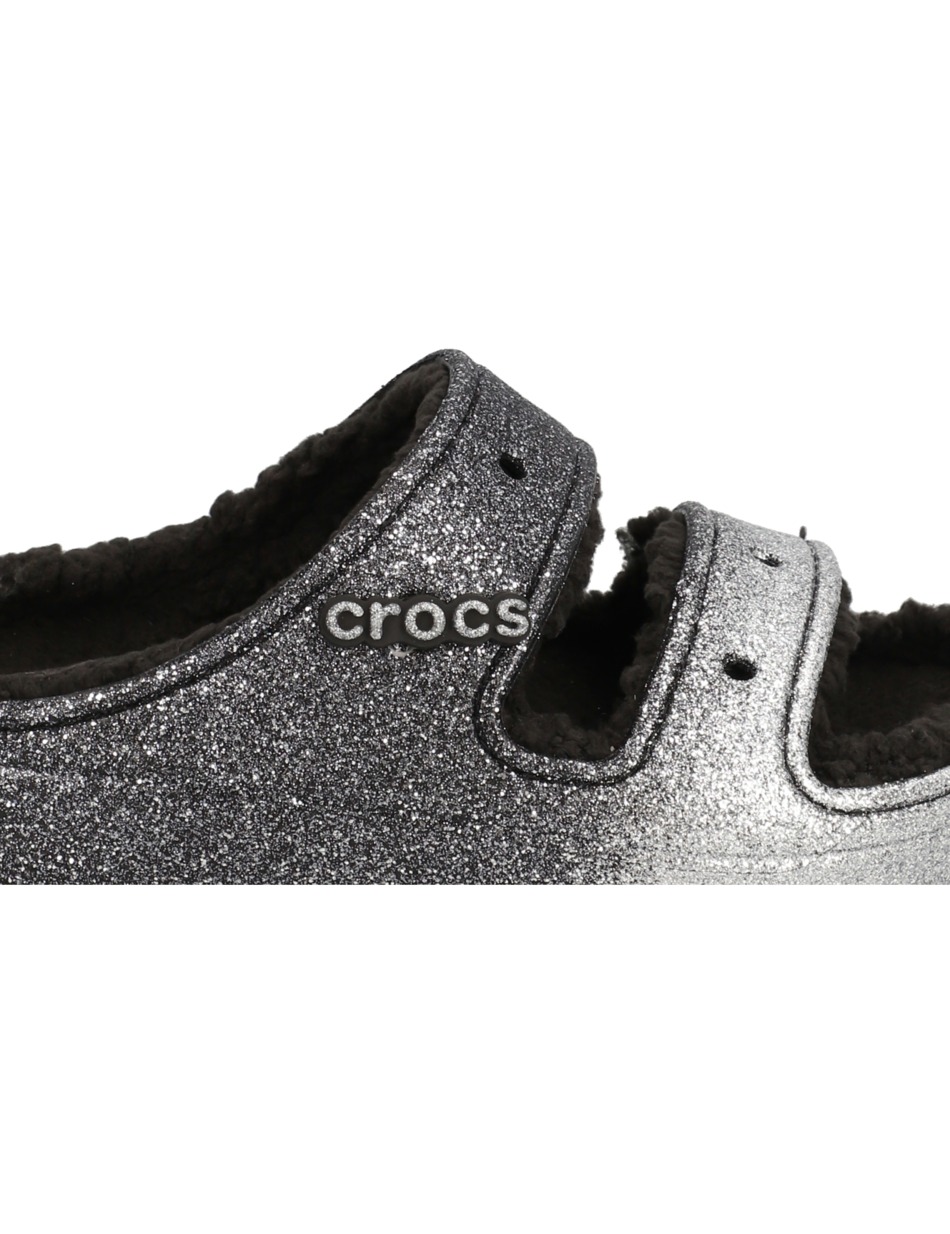 CLASSIC COZZY GLITTER SANDAL