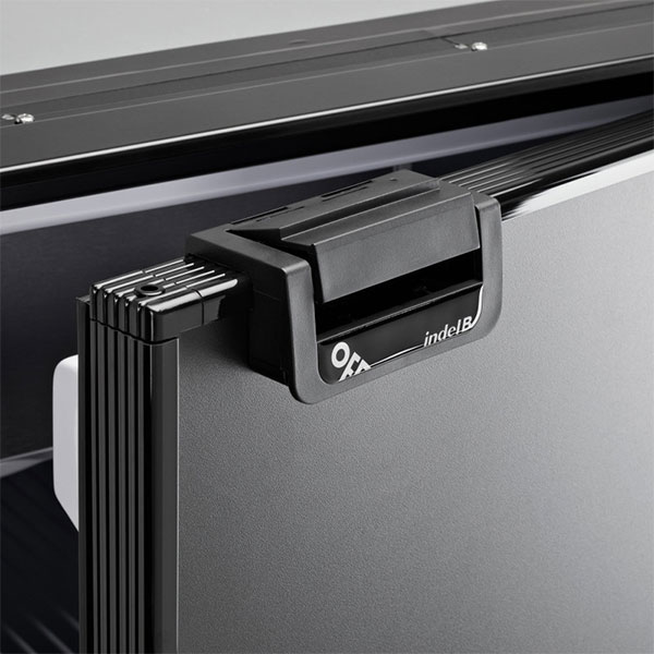 Réfrigérateur à compression Indel B Cruise 130L
