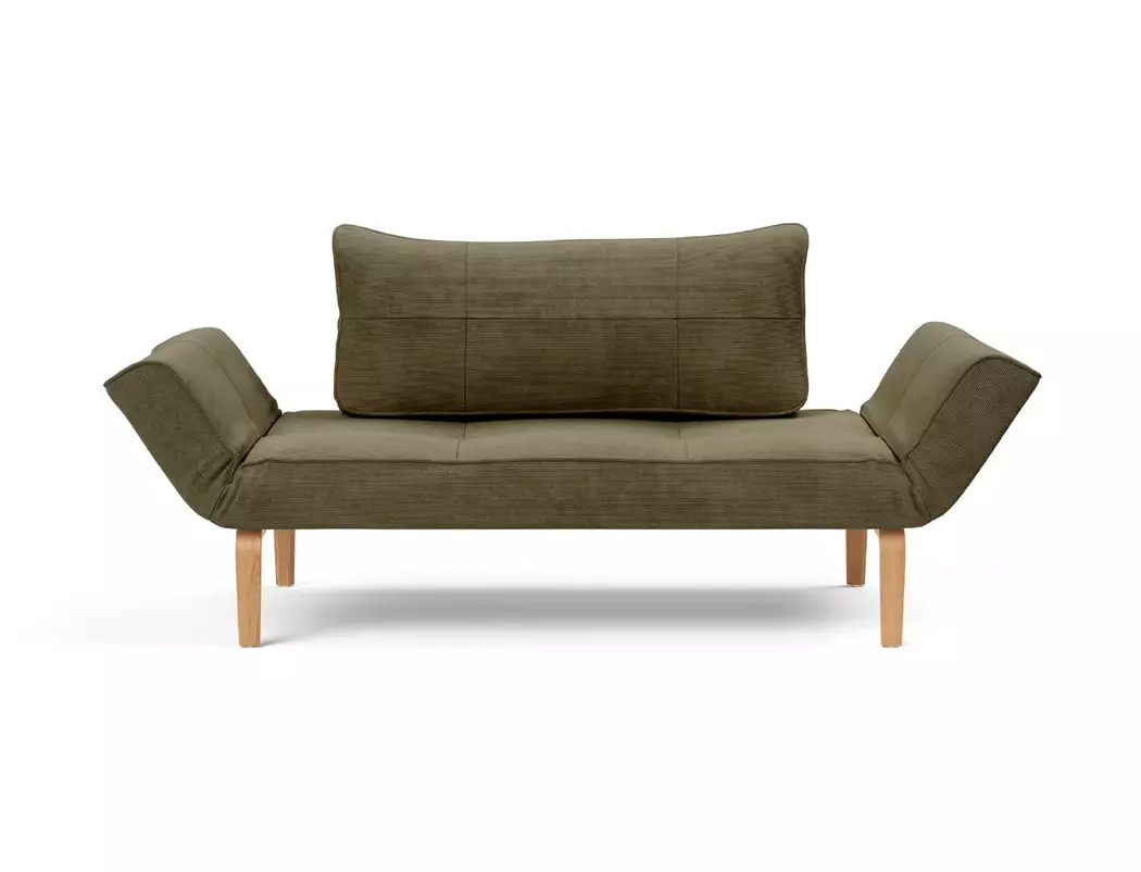 Schlafsofa Zeal Bow