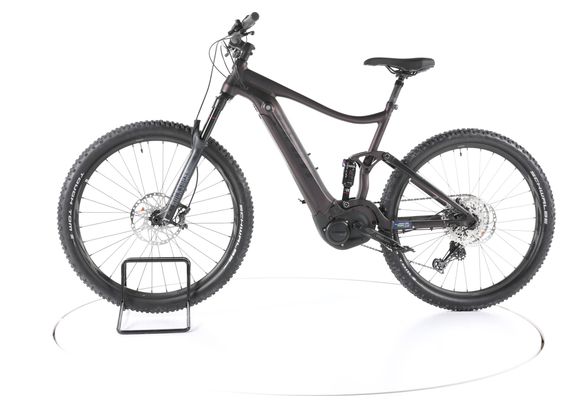 Produit reconditionné - Giant Stance E  0 Pro Vélo électrique VTT 2021 - Bon Etat