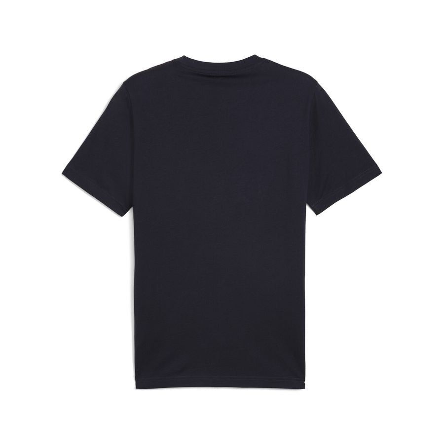 Puma Graphics Mountain T-Shirt