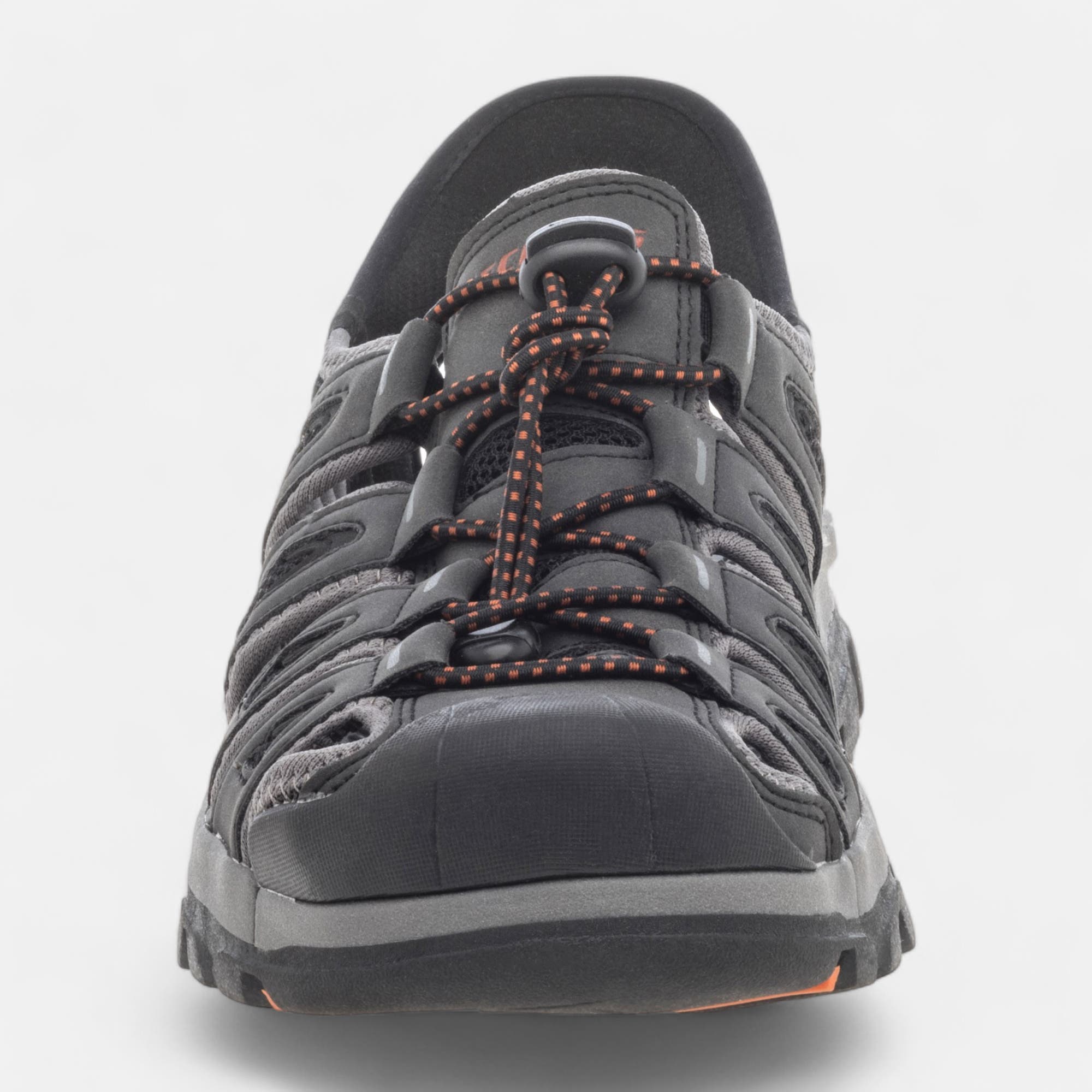 Sandales Homme gris