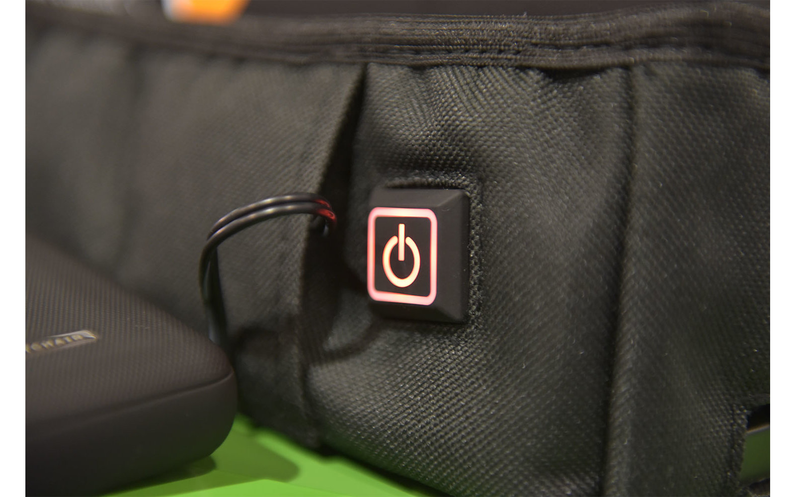 Outchair Battery Warmer Batterie Kälteschutztasche 5 V / 12 V