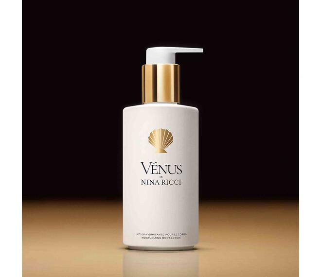 Nina Ricci Vénus Body Lotion