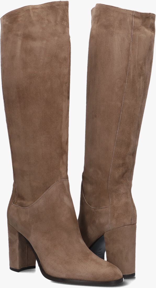 taupe lina locchi hoge laarzen ar 140