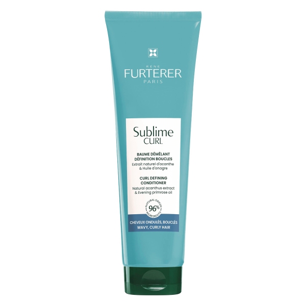 René Furterer Sublime Curl Balsam Bals 150 ml
