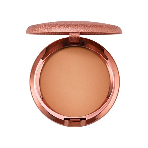 MAC Skinfinish Sunstruck Bronzer, 02 Matte Medium Golden