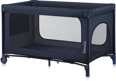 Lionelo JASMIN EASY FOLD Reiseseng, Blue Navy