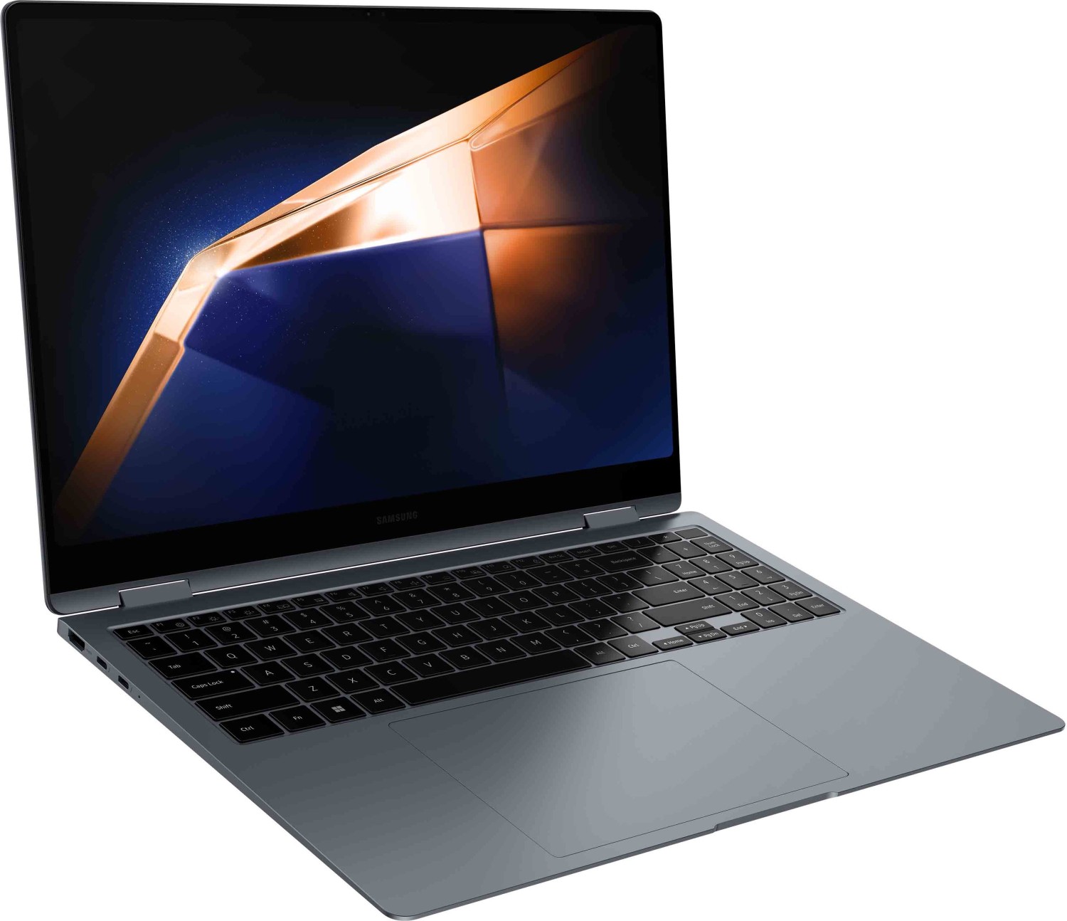 Samsung Galaxy Book4 Pro 360 | Core Ultra 7 155H | 16