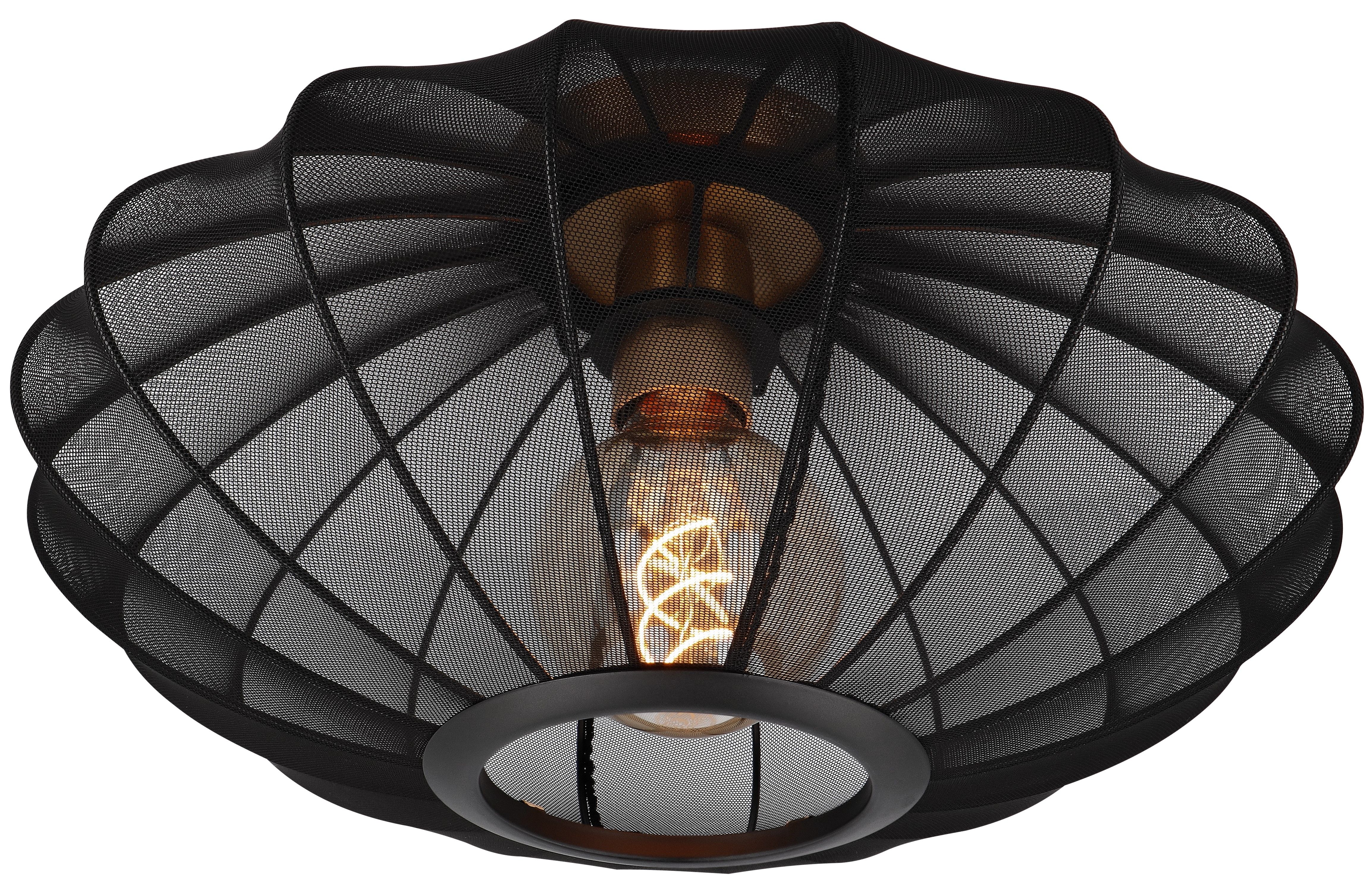 Plafondlamp  Corina B40 x D40 cm