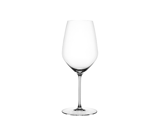 Spiegelau Hi-Lite Bordeauxglas, 4er-Set