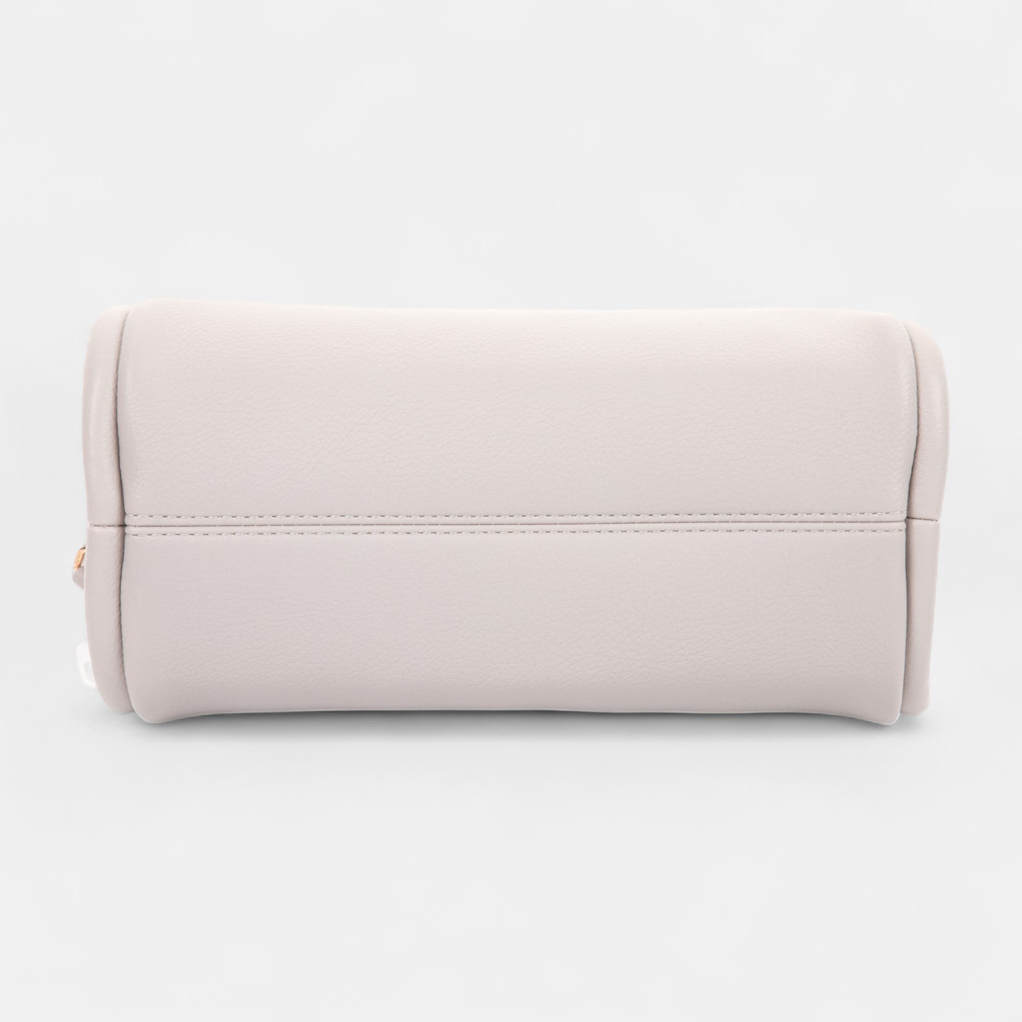Sac à main beige