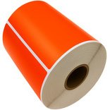 Étiquettes en rouleau Zebra, 102 x 152 mm