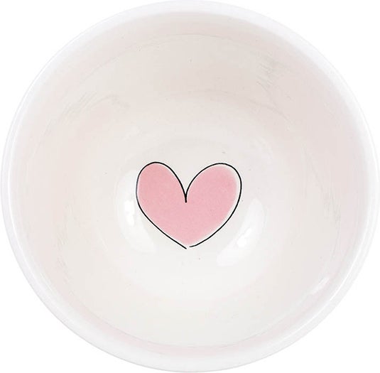Blond kom Favorite D 14 cm