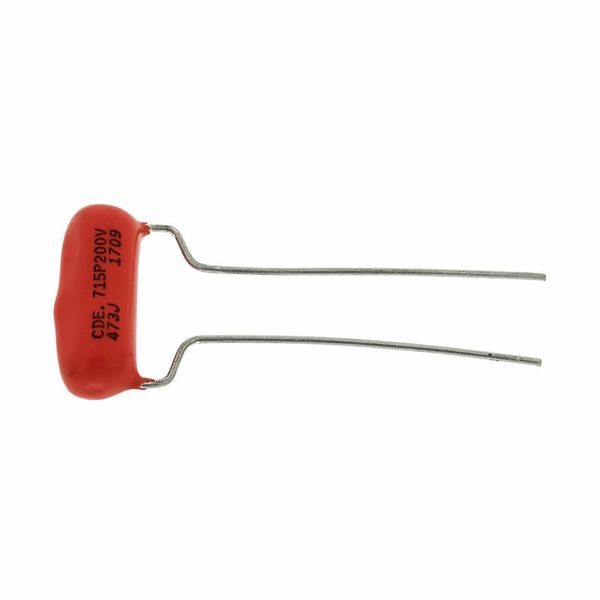 Allparts P-Style Bass Wiring Kit