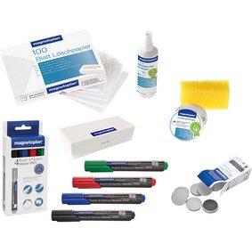 Kit d'accessoires ferroscript, pour tableau